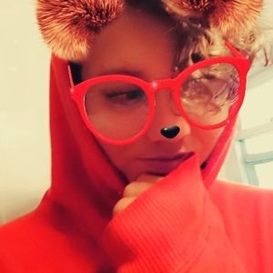 Meet your Posher, Zachary